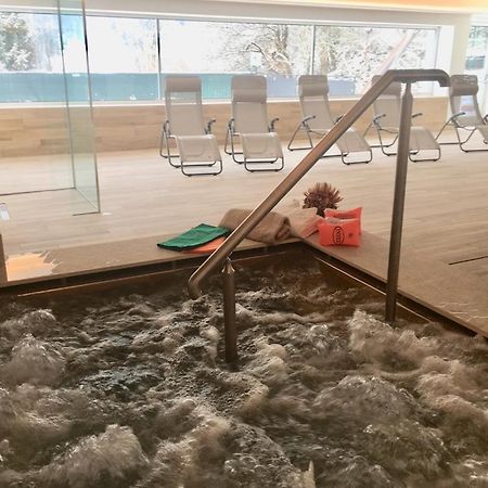 Hotel Melchiori Andalo Dış mekan fotoğraf