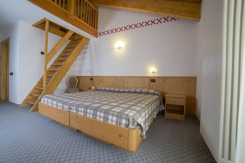 Hotel Melchiori Andalo Dış mekan fotoğraf