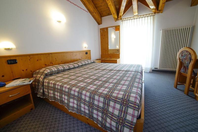 Hotel Melchiori Andalo Dış mekan fotoğraf