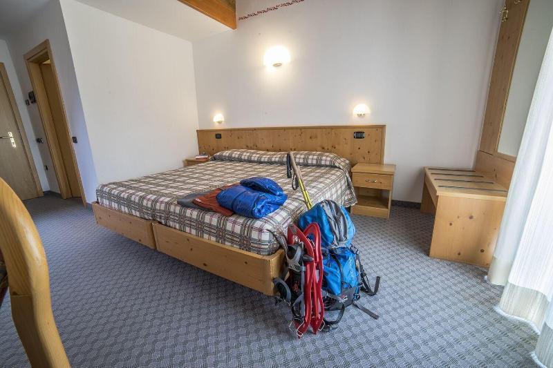 Hotel Melchiori Andalo Dış mekan fotoğraf