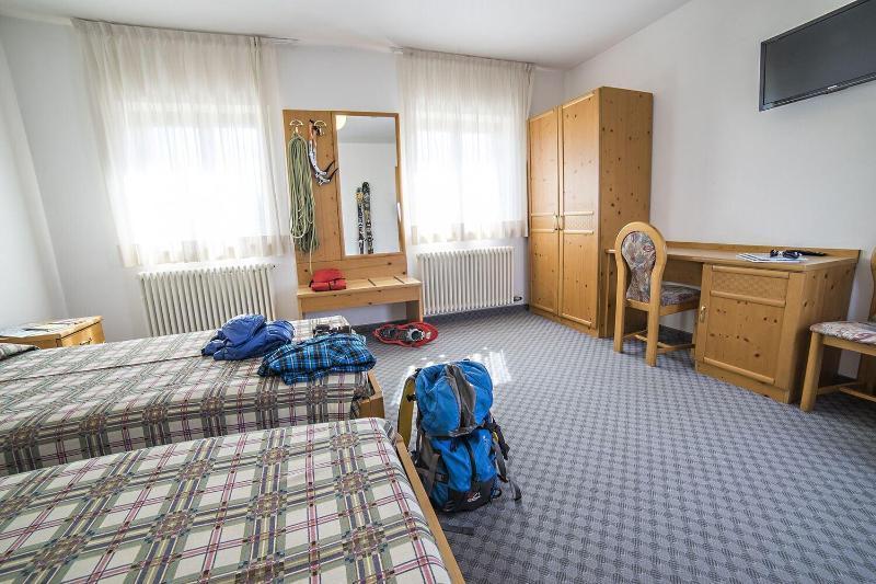 Hotel Melchiori Andalo Dış mekan fotoğraf