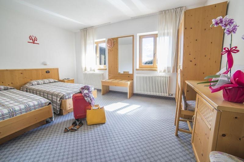 Hotel Melchiori Andalo Dış mekan fotoğraf