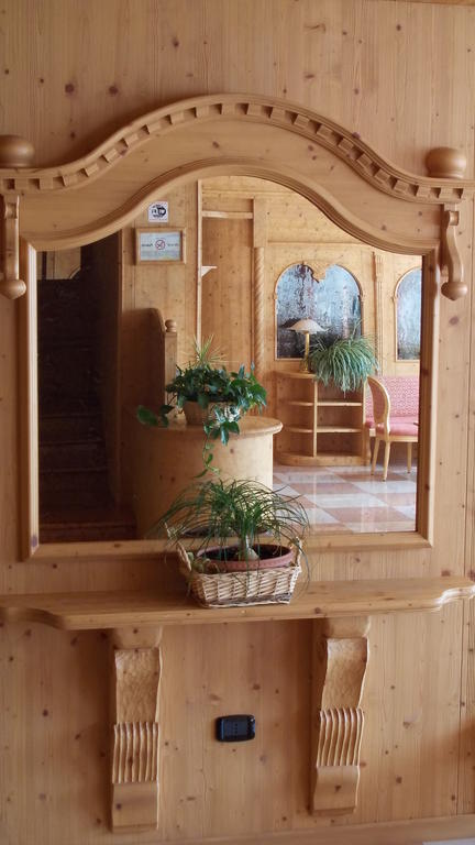 Hotel Melchiori Andalo Dış mekan fotoğraf