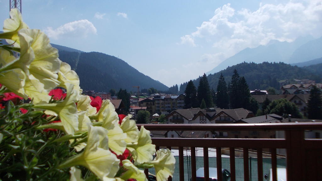 Hotel Melchiori Andalo Oda fotoğraf