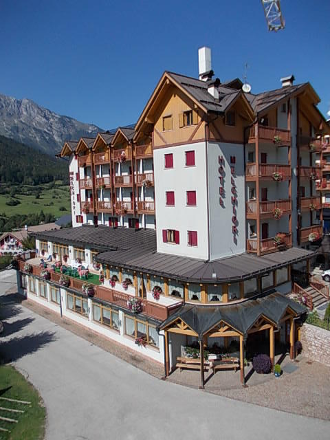 Hotel Melchiori Andalo Dış mekan fotoğraf