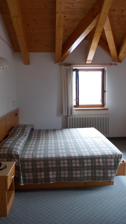 Hotel Melchiori Andalo Oda fotoğraf