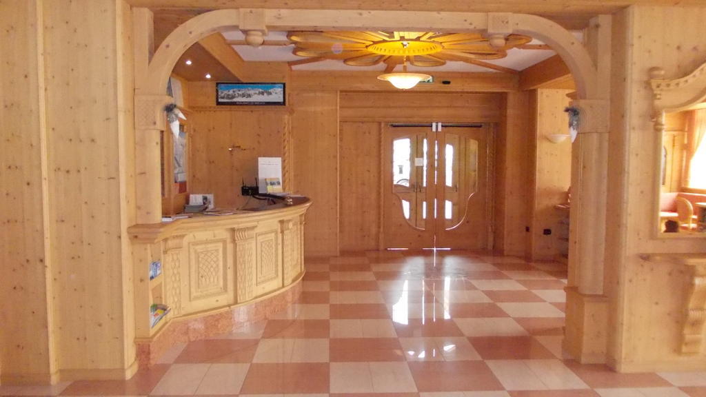 Hotel Melchiori Andalo Dış mekan fotoğraf