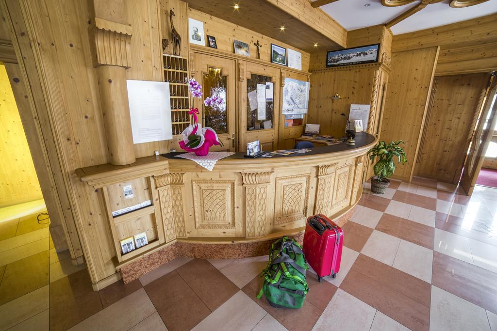 Hotel Melchiori Andalo Dış mekan fotoğraf