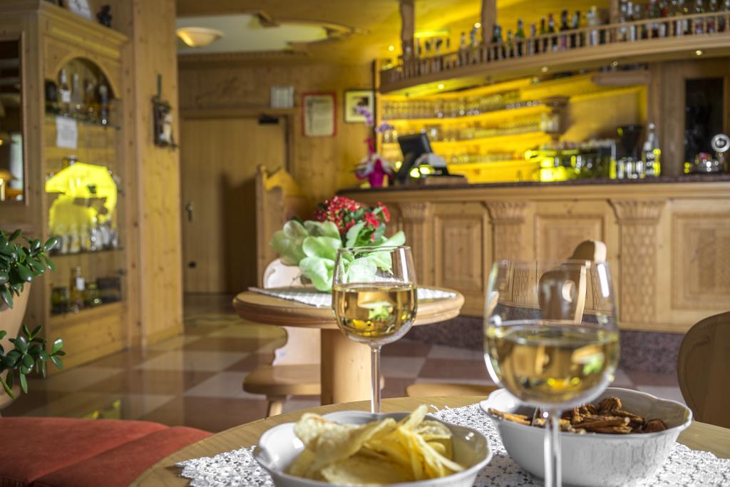 Hotel Melchiori Andalo Dış mekan fotoğraf
