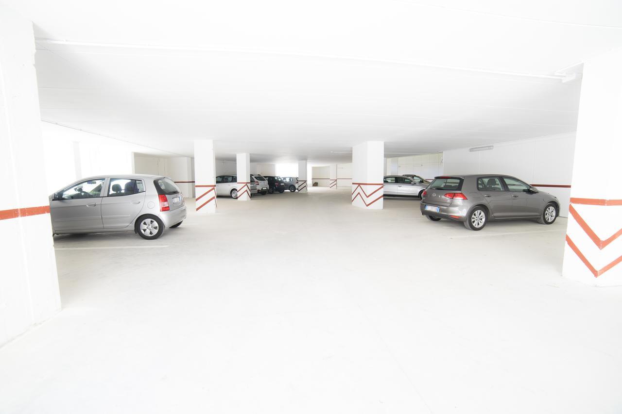 Hotel Melchiori Andalo Dış mekan fotoğraf