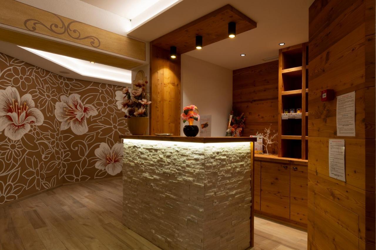 Hotel Melchiori Andalo Dış mekan fotoğraf