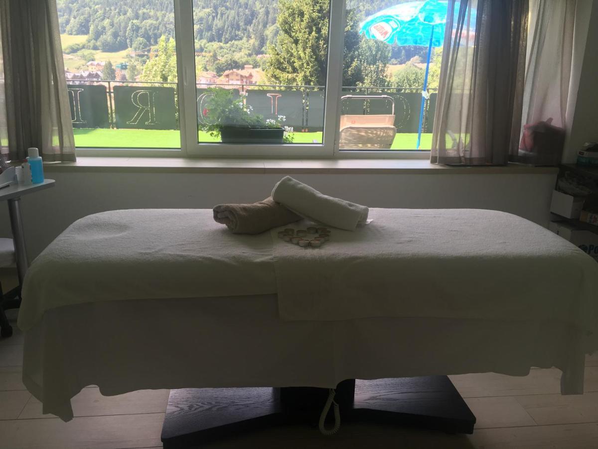 Hotel Melchiori Andalo Dış mekan fotoğraf
