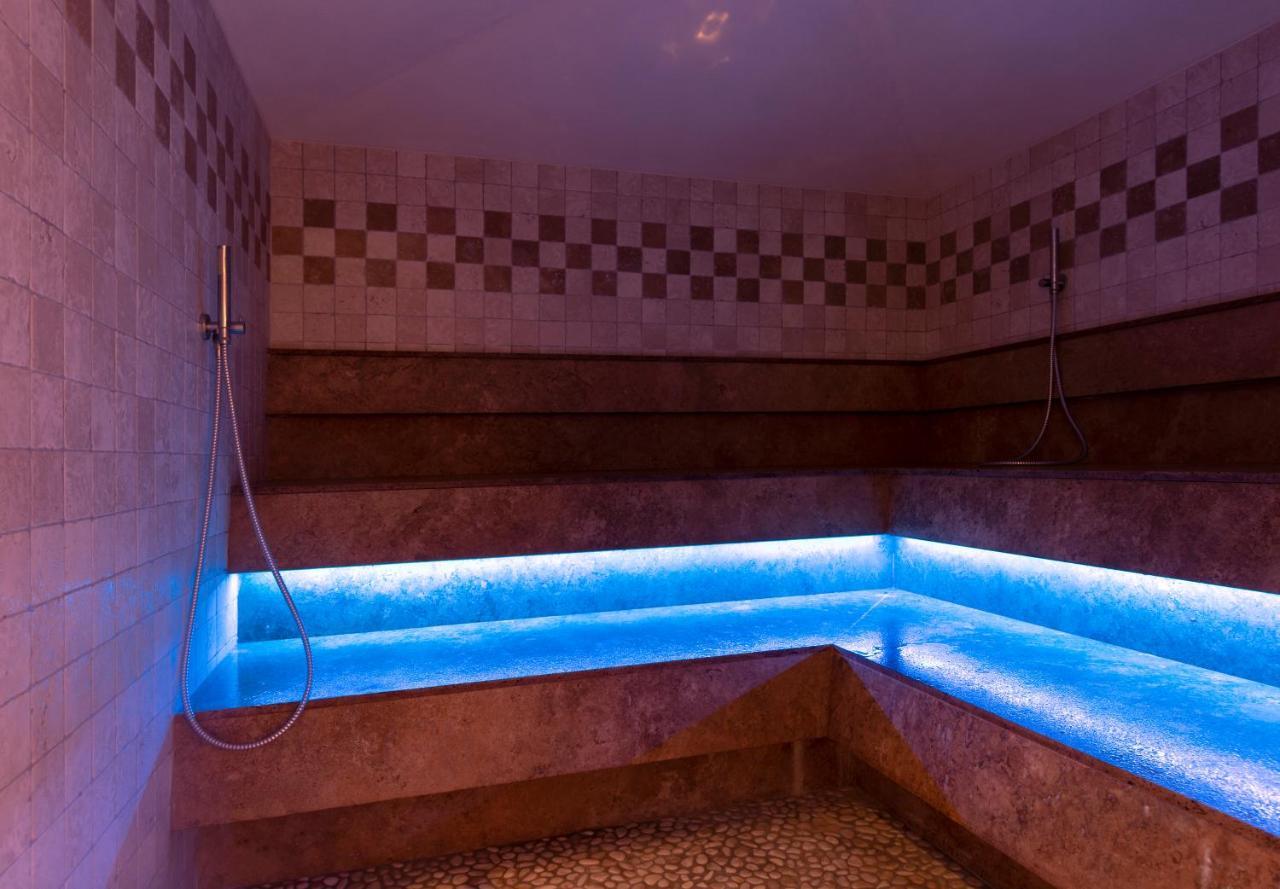 Hotel Melchiori Andalo Dış mekan fotoğraf