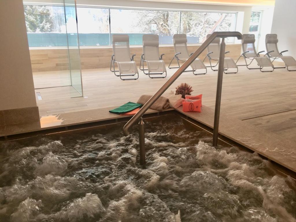 Hotel Melchiori Andalo Dış mekan fotoğraf